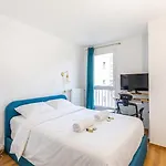 Guestready - Chic Apt Near Passerelle Bichat